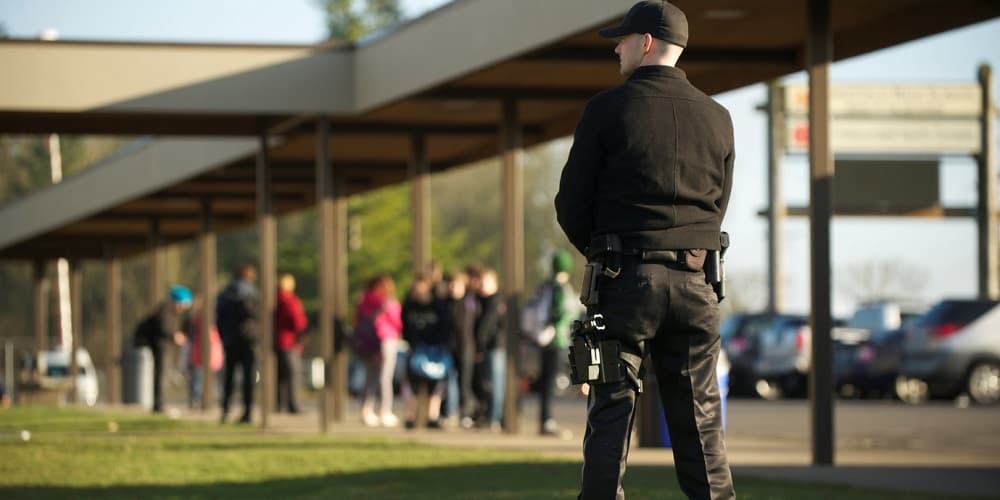 Is It Important to Hire Security Services for Events?